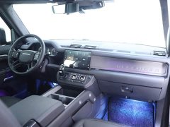 Land Rover Defender 110 3.0T P400 X-Dynamic HSE - ფოტო 20