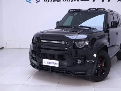 Land Rover Defender 110 3.0T P400 X-Dynamic HSE - ფოტო 3