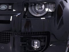 Land Rover Defender 110 3.0T P400 X-Dynamic HSE - ფოტო 4