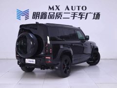 Land Rover Defender 110 3.0T P400 X-Dynamic HSE - ფოტო 7