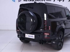 Land Rover Defender 110 3.0T P400 X-Dynamic HSE - ფოტო 8