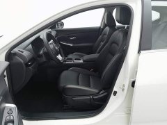 Nissan Sylphy 2023 1.6L CVT Intelligent Drive Edition - ფოტო 10