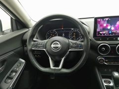 Nissan Sylphy 2023 1.6L CVT Intelligent Drive Edition - ფოტო 11