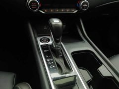 Nissan Sylphy 2023 1.6L CVT Intelligent Drive Edition - ფოტო 13