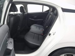 Nissan Sylphy 2023 1.6L CVT Intelligent Drive Edition - ფოტო 15