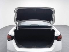 Nissan Sylphy 2023 1.6L CVT Intelligent Drive Edition - ფოტო 16