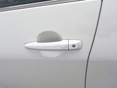 Nissan Sylphy 2023 1.6L CVT Intelligent Drive Edition - ფოტო 18