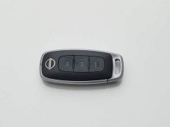 Nissan Sylphy 2023 1.6L CVT Intelligent Drive Edition - ფოტო 19