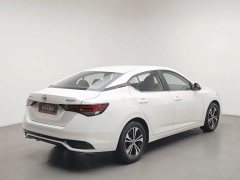 Nissan Sylphy 2023 1.6L CVT Intelligent Drive Edition - ფოტო 2