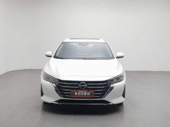 Nissan Sylphy 2023 1.6L CVT Intelligent Drive Edition - ფოტო 3