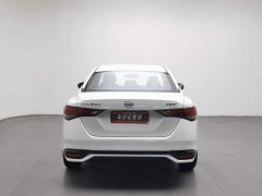 Nissan Sylphy 2023 1.6L CVT Intelligent Drive Edition - ფოტო 4