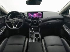 Nissan Sylphy 2023 1.6L CVT Intelligent Drive Edition - ფოტო 5