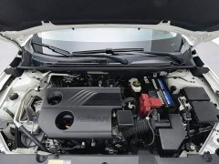 Nissan Sylphy 2023 1.6L CVT Intelligent Drive Edition - ფოტო 6