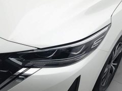 Nissan Sylphy 2023 1.6L CVT Intelligent Drive Edition - ფოტო 7