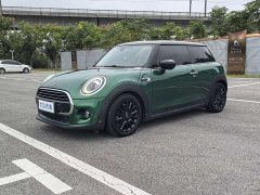 BMW MINI 1.5T COOPER Classic Edition - ფოტო 1