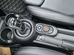 BMW MINI 1.5T COOPER Classic Edition - ფოტო 10