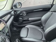 BMW MINI 1.5T COOPER Classic Edition - ფოტო 11