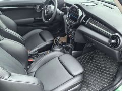 BMW MINI 1.5T COOPER Classic Edition - ფოტო 12
