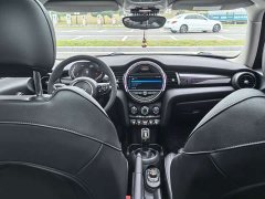 BMW MINI 1.5T COOPER Classic Edition - ფოტო 14
