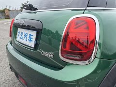 BMW MINI 1.5T COOPER Classic Edition - ფოტო 15