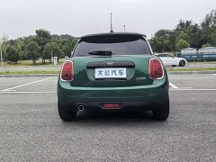 BMW MINI 1.5T COOPER Classic Edition - ფოტო 16