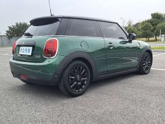 BMW MINI 1.5T COOPER Classic Edition - ფოტო 17