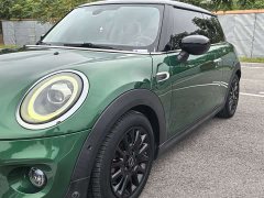 BMW MINI 1.5T COOPER Classic Edition - ფოტო 18