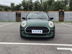 BMW MINI 1.5T COOPER Classic Edition - ფოტო 2