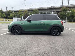 BMW MINI 1.5T COOPER Classic Edition - ფოტო 3