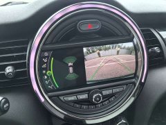 BMW MINI 1.5T COOPER Classic Edition - ფოტო 8