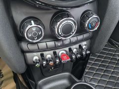 BMW MINI 1.5T COOPER Classic Edition - ფოტო 9