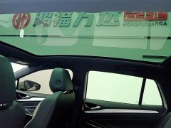 Land Rover ID.4 CROZZ Pure Enjoyment Limited Edition - ფოტო 17