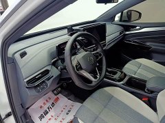 Land Rover ID.4 CROZZ Pure Enjoyment Limited Edition - ფოტო 8