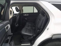 Ford Explorer 2020 EcoBoost 285 AWD Titanium 7-Seater - ფოტო 15