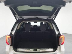Ford Explorer 2020 EcoBoost 285 AWD Titanium 7-Seater - ფოტო 16