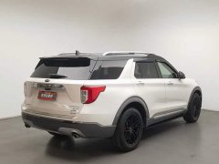 Ford Explorer 2020 EcoBoost 285 AWD Titanium 7-Seater - ფოტო 2
