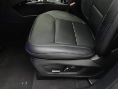 Ford Explorer 2020 EcoBoost 285 AWD Titanium 7-Seater - ფოტო 20