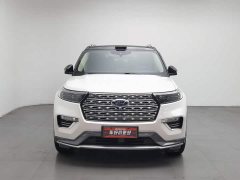 Ford Explorer 2020 EcoBoost 285 AWD Titanium 7-Seater - ფოტო 3
