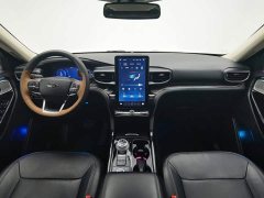 Ford Explorer 2020 EcoBoost 285 AWD Titanium 7-Seater - ფოტო 5