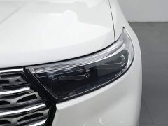 Ford Explorer 2020 EcoBoost 285 AWD Titanium 7-Seater - ფოტო 7