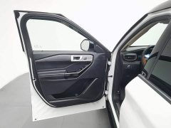 Ford Explorer 2020 EcoBoost 285 AWD Titanium 7-Seater - ფოტო 8