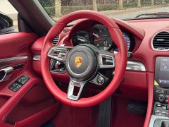 Porsche 718 2022 Boxster 2.0T - ფოტო 12