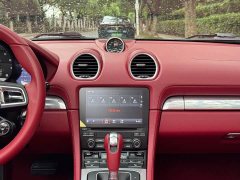 Porsche 718 2022 Boxster 2.0T - ფოტო 13
