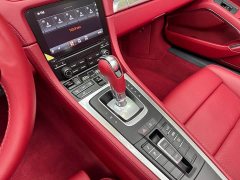 Porsche 718 2022 Boxster 2.0T - ფოტო 14