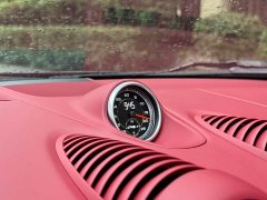 Porsche 718 2022 Boxster 2.0T - ფოტო 15