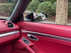 Porsche 718 2022 Boxster 2.0T - ფოტო 16