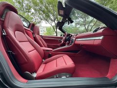 Porsche 718 2022 Boxster 2.0T - ფოტო 19