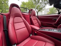 Porsche 718 2022 Boxster 2.0T - ფოტო 20