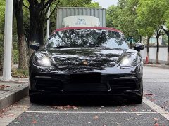 Porsche 718 2022 Boxster 2.0T - ფოტო 7