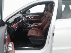 Jetour Jietu X70 PLUS 2021 1.6T DCT Terrain PRO 5-Seater - ფოტო 10